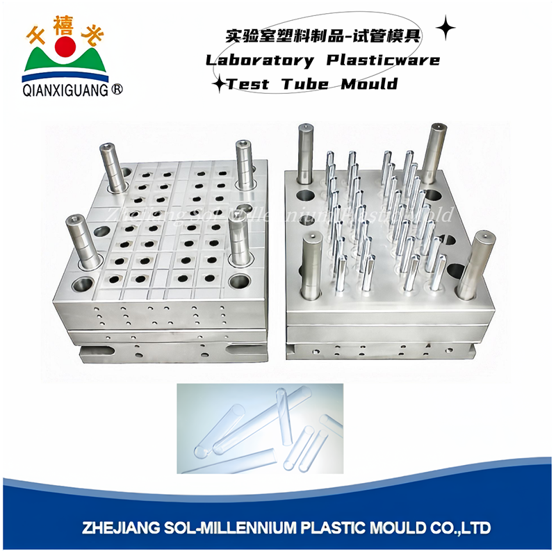 Test Tube Mould